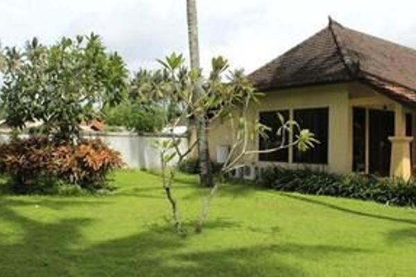 Aerotel Tastura Lombok (Praya)